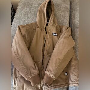 XL Men’s Black Rifle Coffee Company Jacket